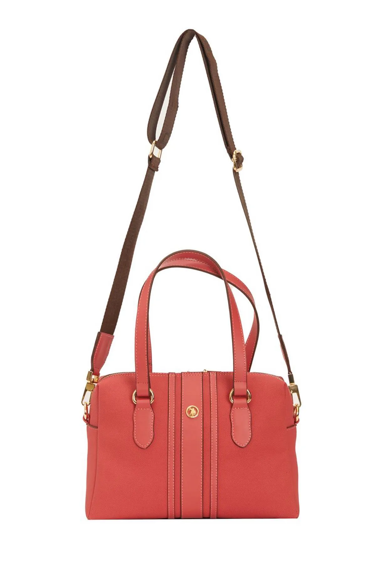 U.S. POLO ASSN. OMUZ CANTA YILDIZTOZU US23662