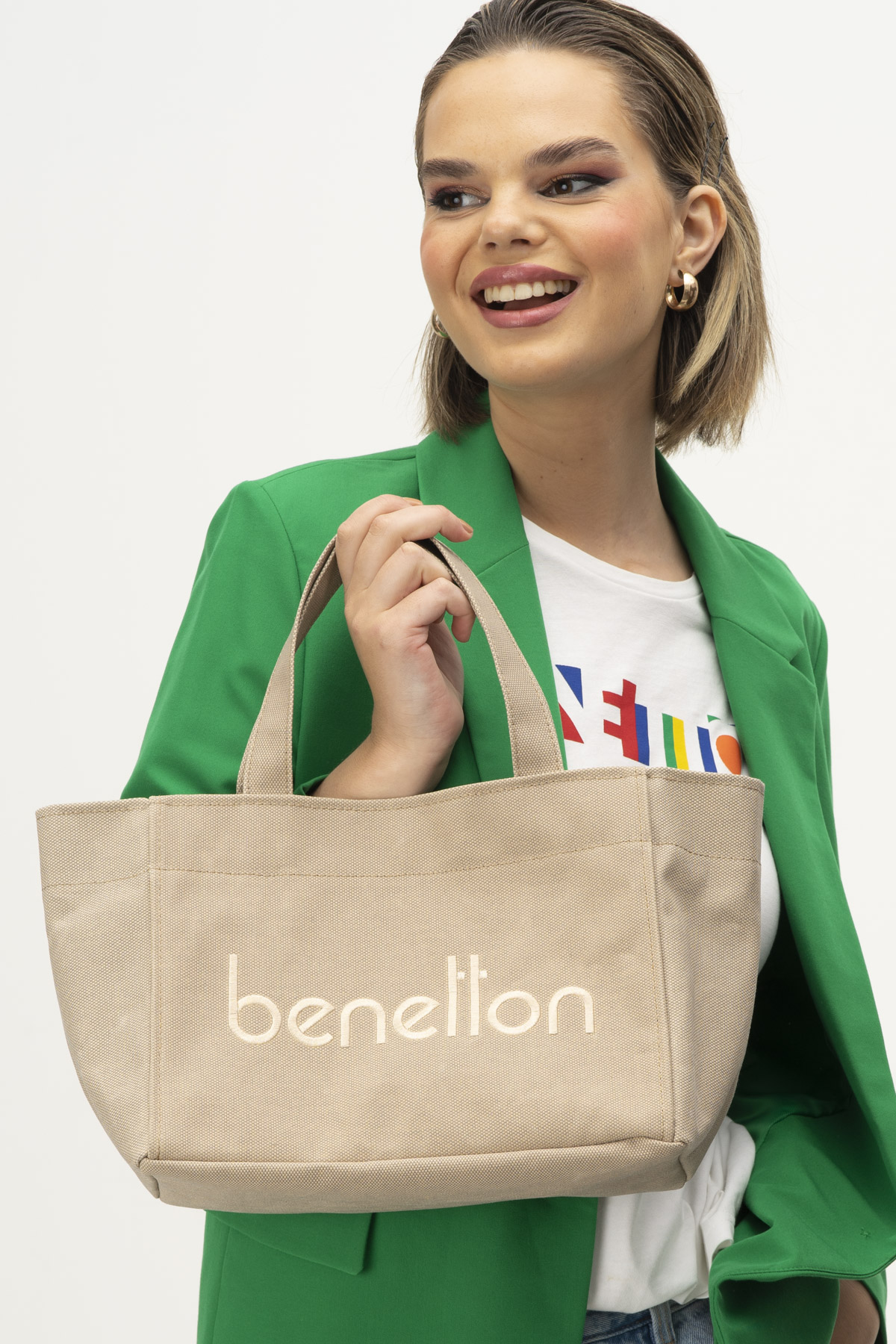 BENETTON  KUM BNT1102