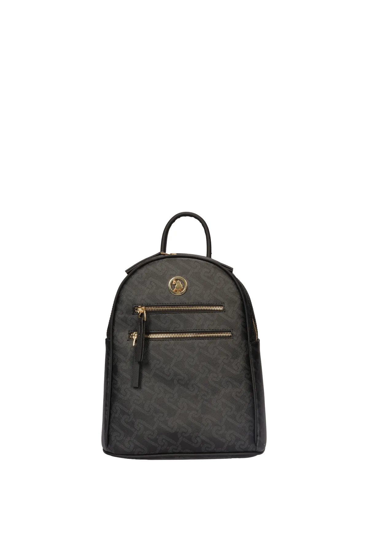 U.S. POLO ASSN. SIRT CANTA SIYAH US23521