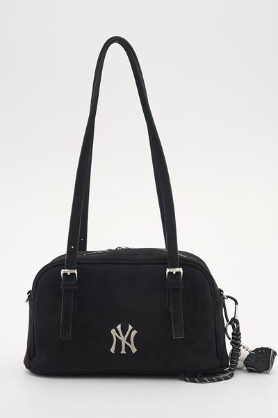 NEW YORK KOL ÇANTASI SİYAH MLB060
