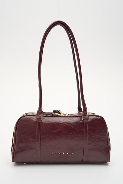 SİSLEY KOL ÇANTASI BORDO SLY474