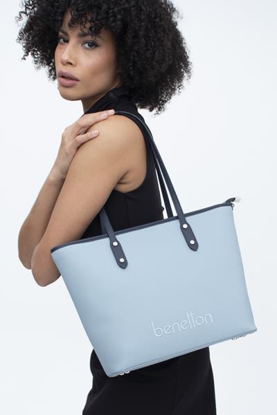 BENETTON  MAVİ-LACİ BNT 1346
