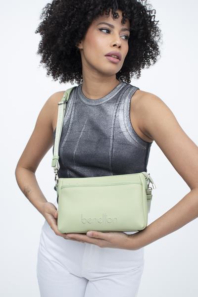 BENETTON  YEŞİL BNT1349