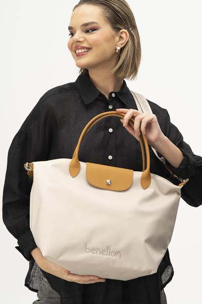 BENETTON  BEJ-CAMEL BNT1356