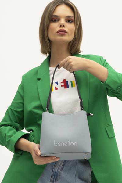 BENETTON  MAVİ-LACİ BNT1367