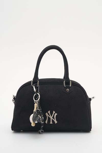 NEW YORK KOL ÇANTASI SİYAH MLB050