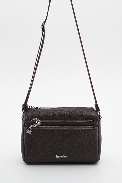 BENETTON ÇAPRAZ ÇANTA BORDO BNT1936