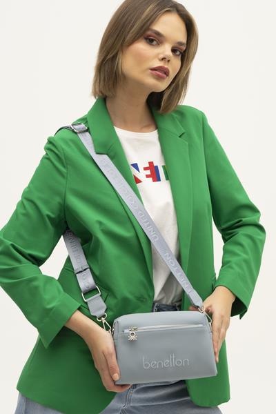 BENETTON  MAVİ BNT 1345