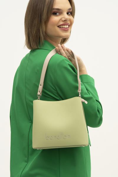 BENETTON  YEŞİL-TAŞ BNT1367