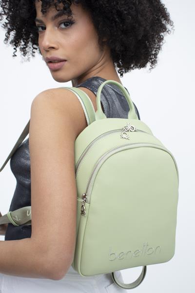 BENETTON  YEŞİL BNT1344
