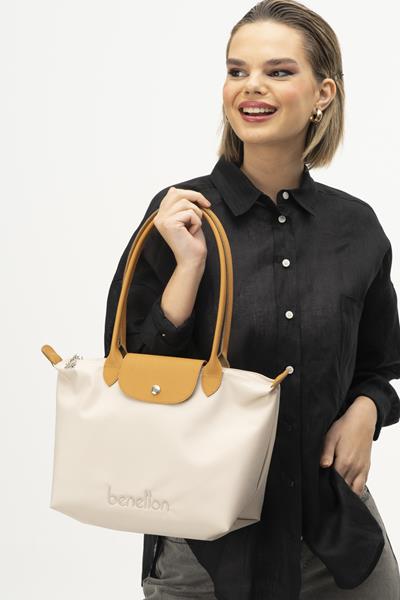 BENETTON  BEJ-CAMEL BNT1357