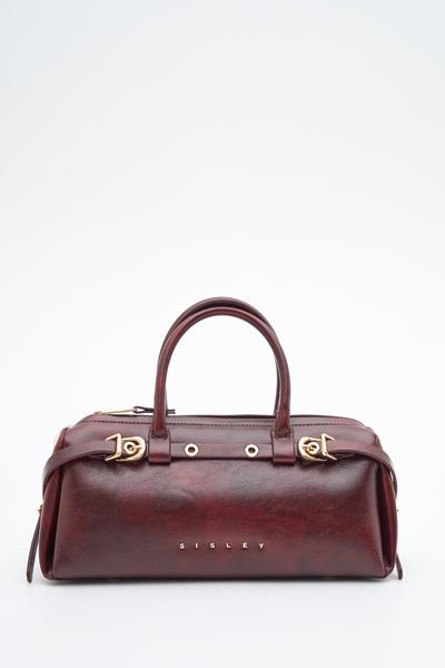 SİSLEY EL ÇANTASI BORDO SLY462