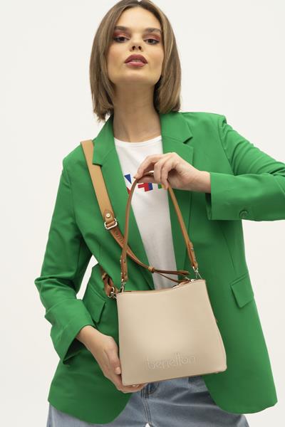 BENETTON  BEJ-CAMEL BNT1367