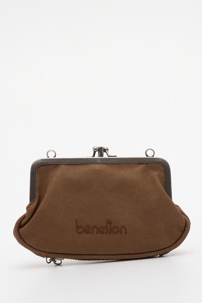 BENETTON CÜZDAN TABA BNT1885