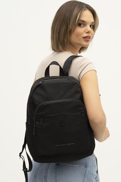 BENETTON  SİYAH BNT1268