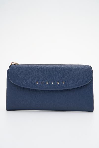 SİSLEY CÜZDAN SLY498-LACİ