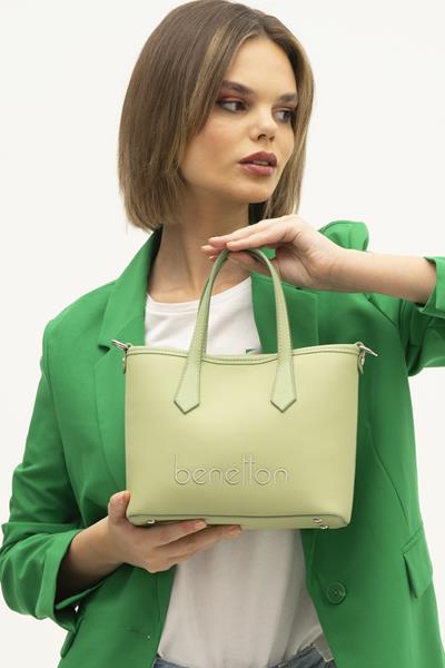 BENETTON  YEŞİL BNT1354