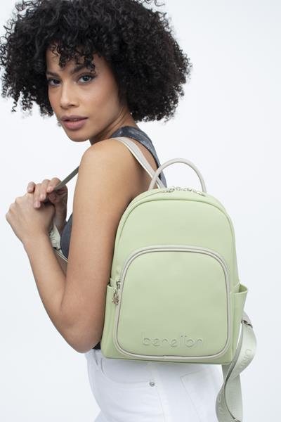 BENETTON  YEŞİL-TAŞ BNT1337