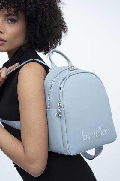BENETTON  MAVİ BNT1344