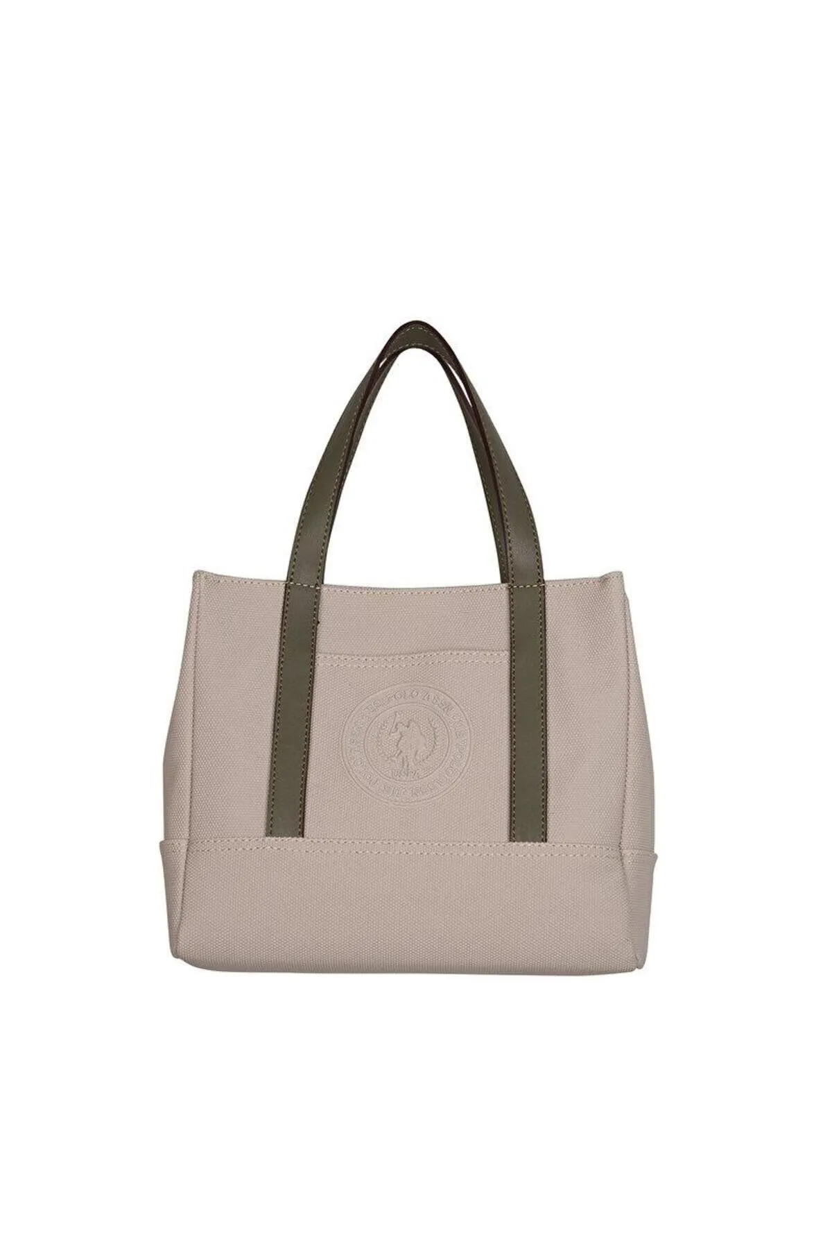 U.S. POLO ASSN. KADIN POSTACI ÇANTASI TAS US24307