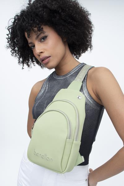 BENETTON  YEŞİL BNT1336