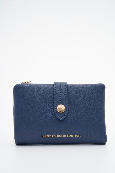BENETTON CÜZDAN BNT1867-LACİ