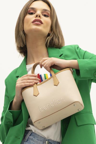 BENETTON  BEJ-CAMEL BNT1354