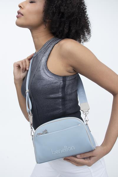 BENETTON  MAVİ-TAŞ BNT 1342