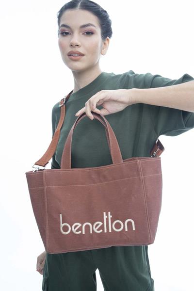BENETTON  TURUNCU BNT1102