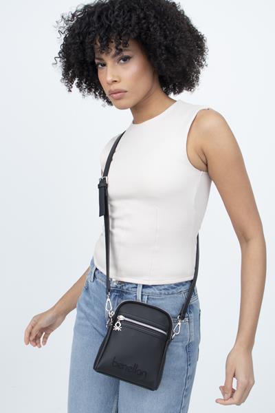 BENETTON  SİYAH BNT1351