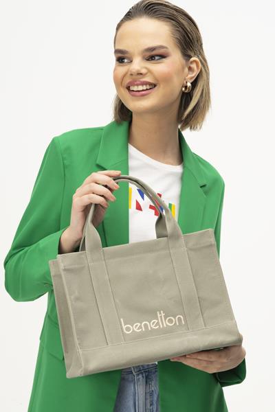 BENETTON  A. YEŞİL BNT1373