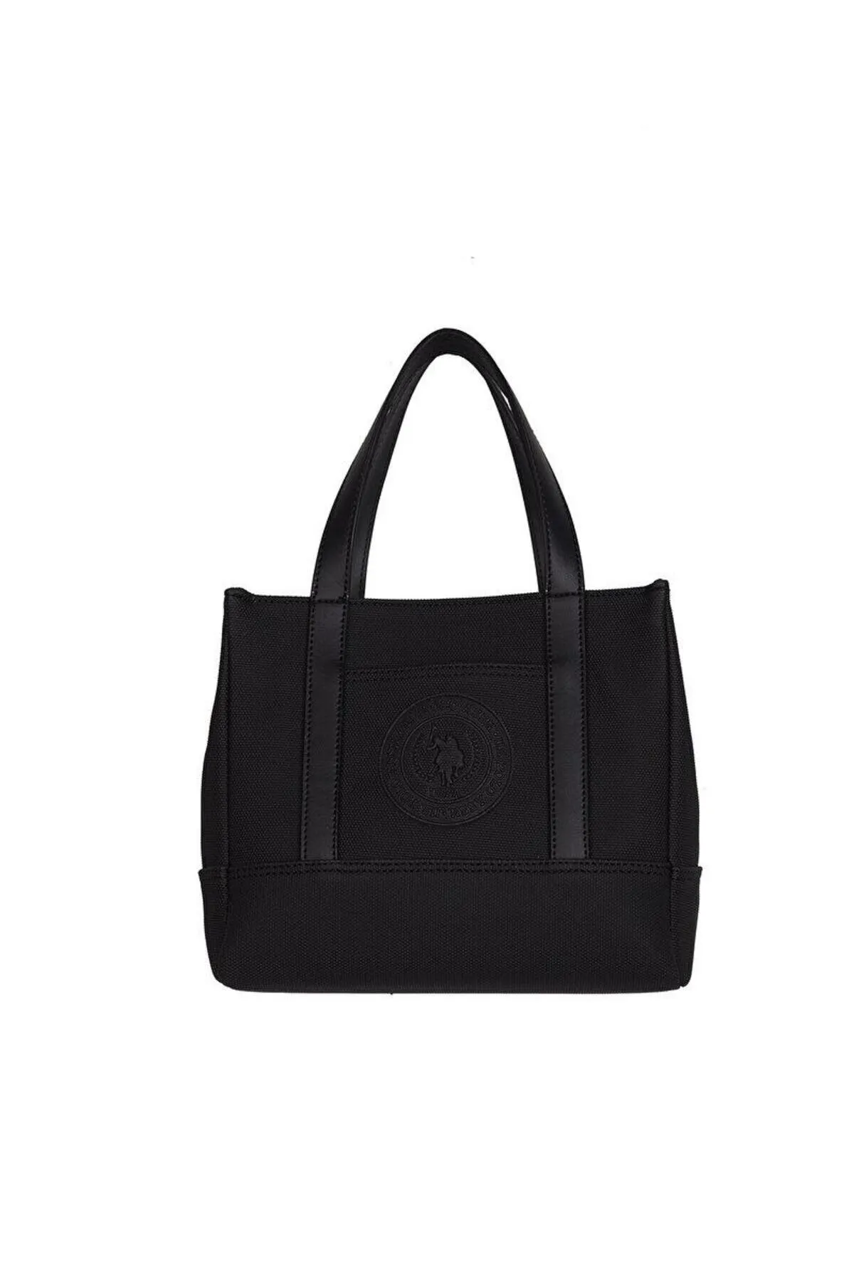 U.S. POLO ASSN. KADIN POSTACI ÇANTASI SIYAH US24307
