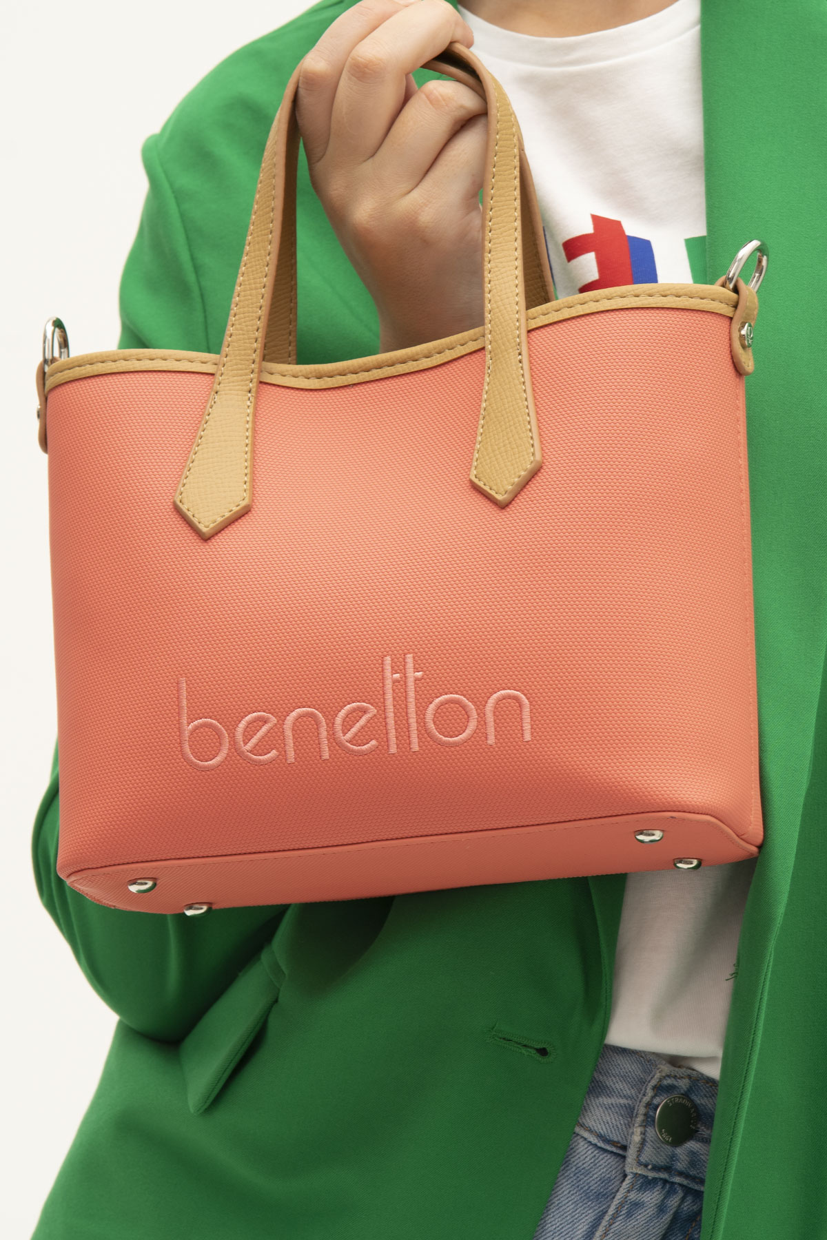 BENETTON  MERCAN-CAMEL BNT1354