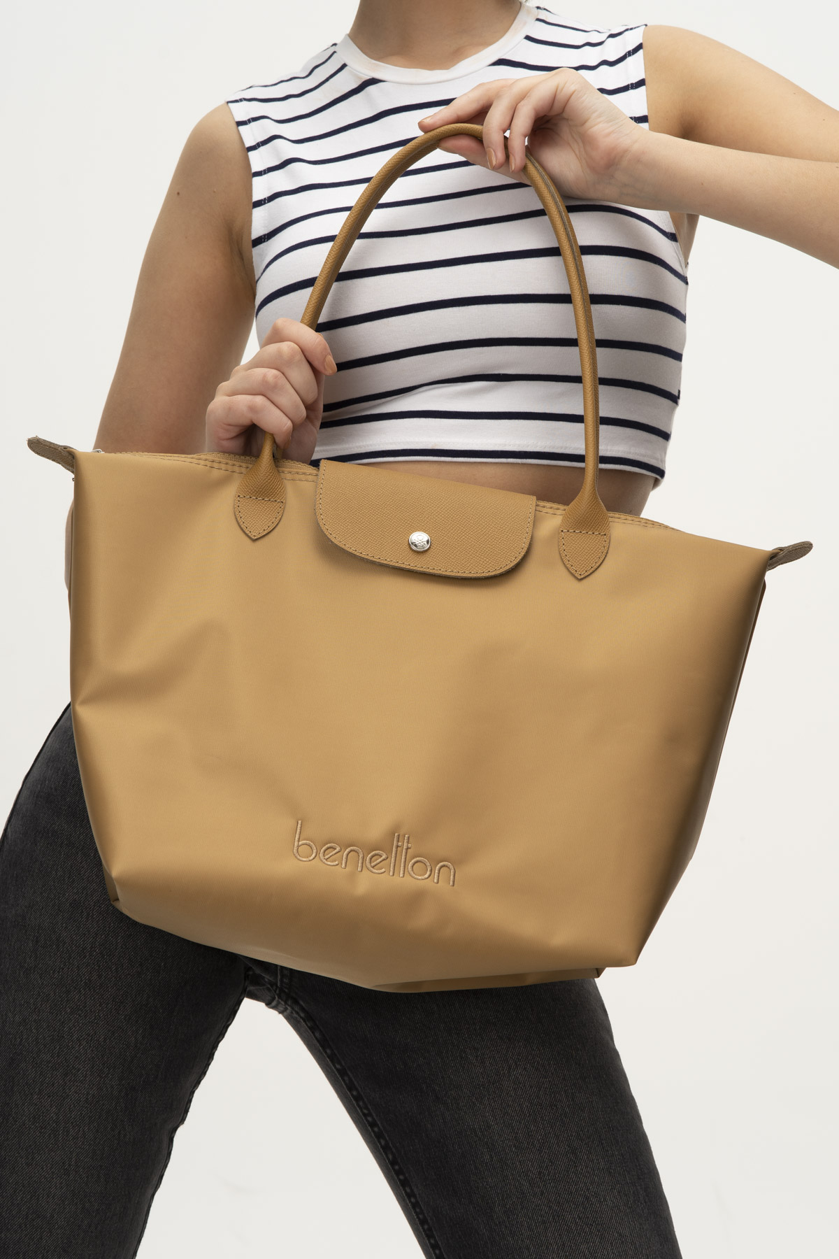 BENETTON  CAMEL BNT1355