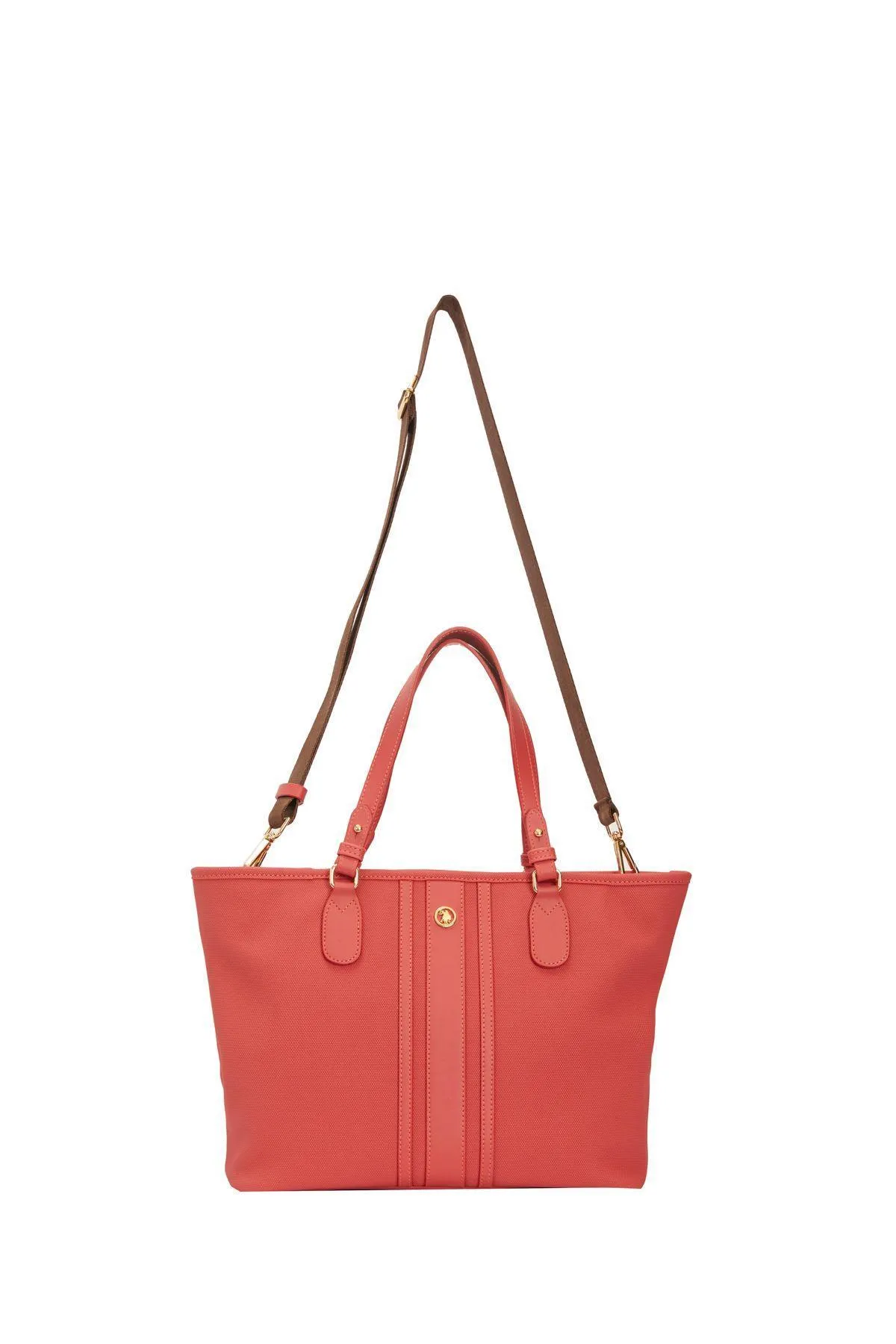 U.S. POLO ASSN. OMUZ CANTA YILDIZTOZU US23663